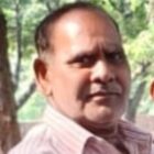 Photo of Prakash Verma